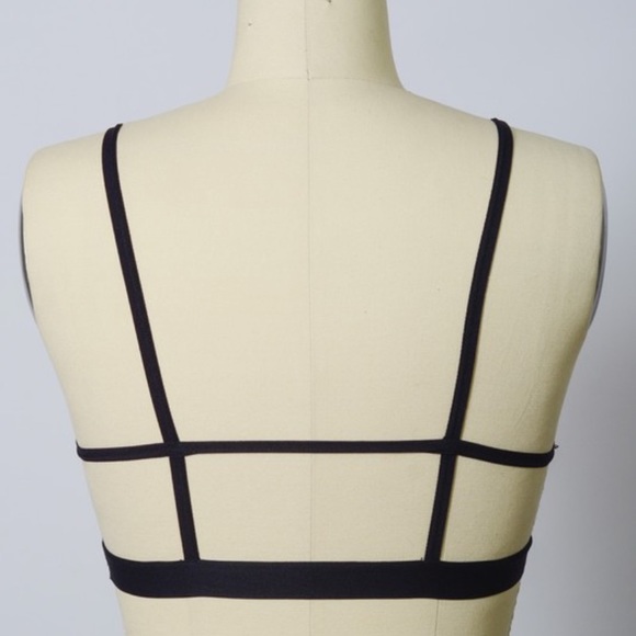 Last 1 M/L 5 star Favorite New Cozy Comfy Bralette Brami - Picture 8 of 10